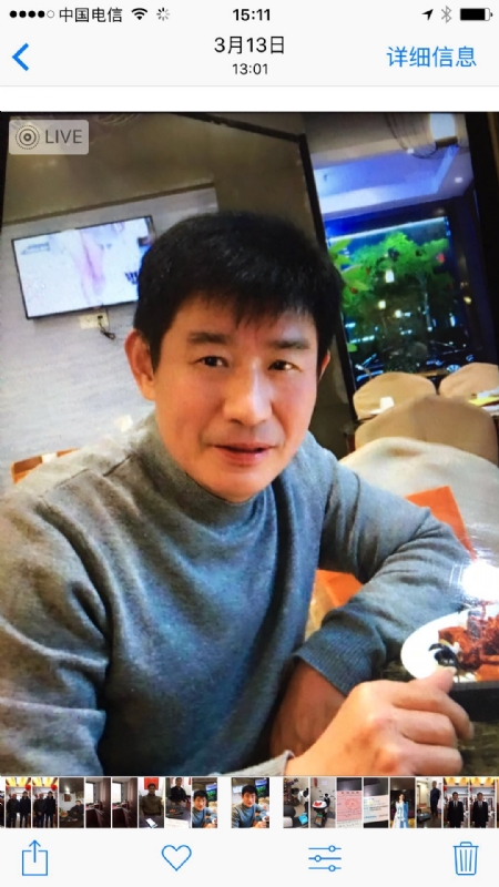 健哥的第一张照片--闽清相亲网