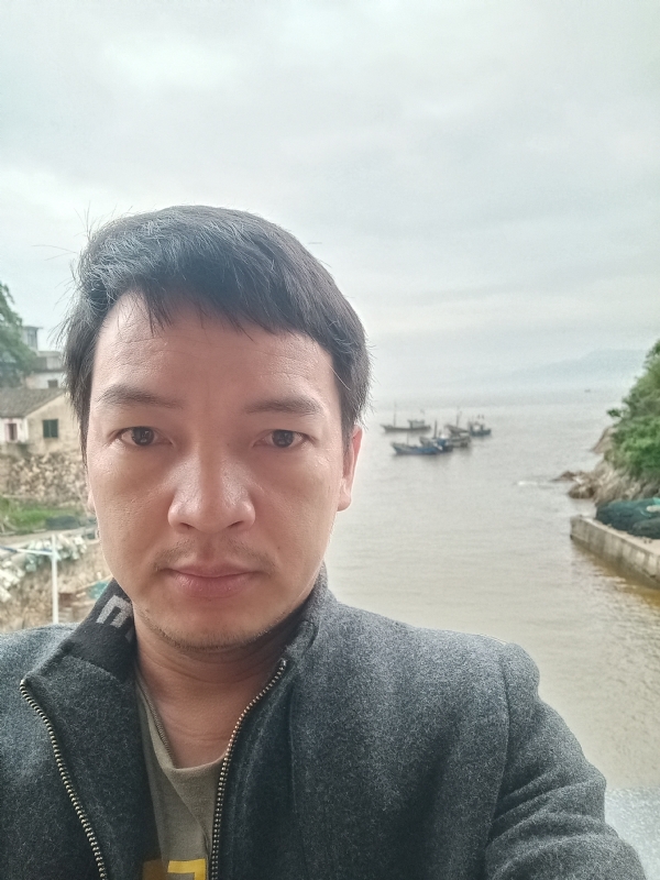 啊亮的第一张照片--闽清相亲网