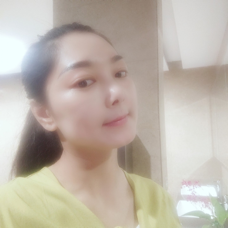 金秋的第一张照片--闽清相亲网