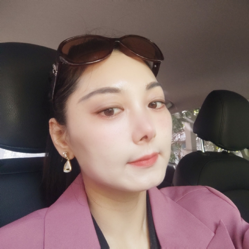 金秋的第二张照片--闽清相亲网