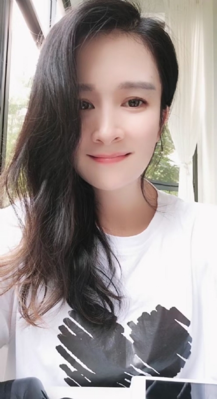 晨曦的第一张照片--闽清相亲网