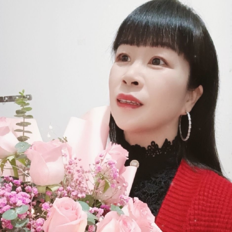 心灵的第二张照片--闽清相亲网