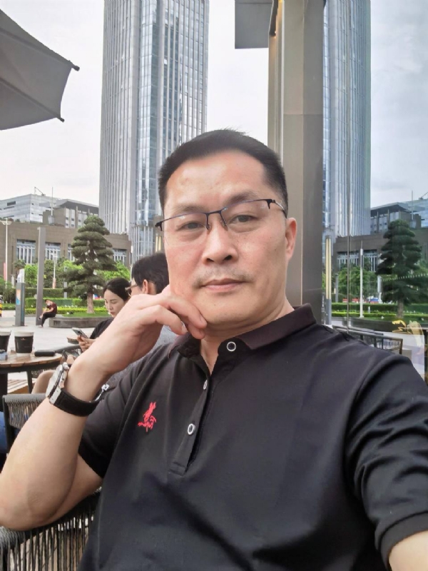 Allan的第二张照片--闽清相亲网