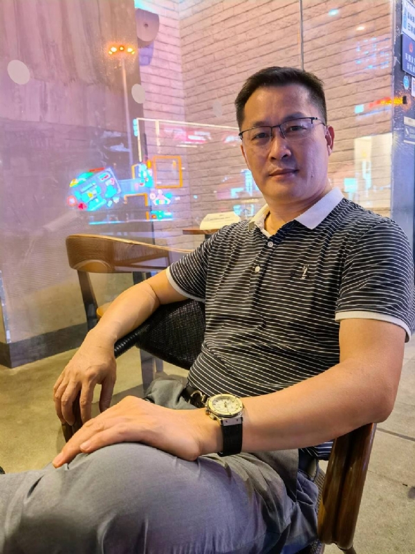 Allan的第三张照片--闽清相亲网