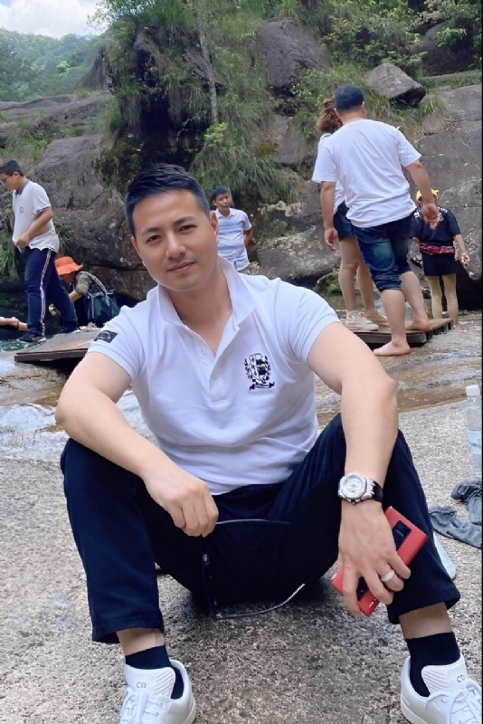勿忘初心的第三张照片--闽清相亲网