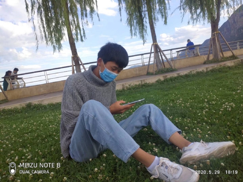 云野的第一张照片--闽清相亲网