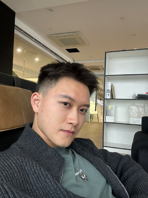 林先生的第一张照片--闽清相亲网