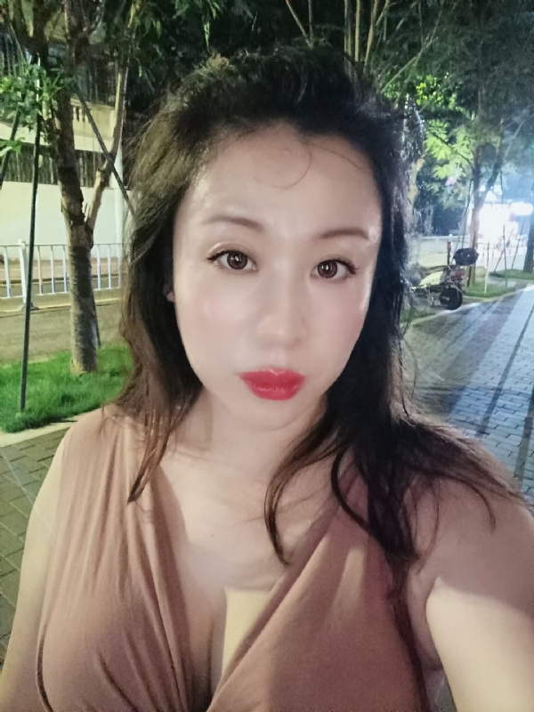 叶子青青的第一张照片--闽清相亲网
