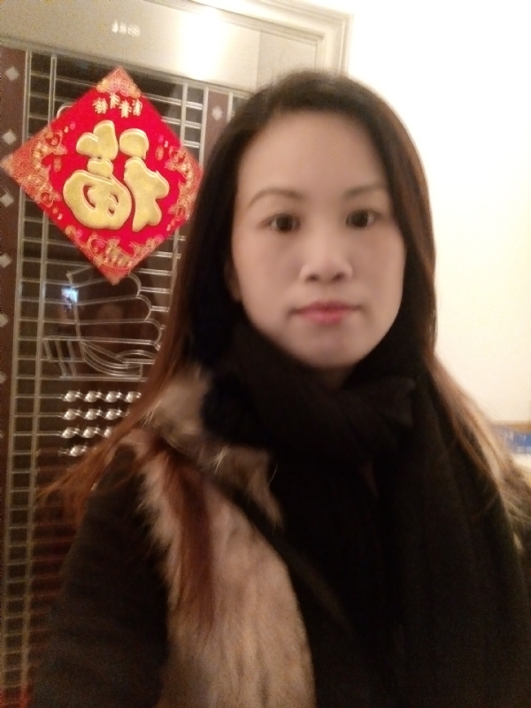 E欣的第二张照片--闽清相亲网