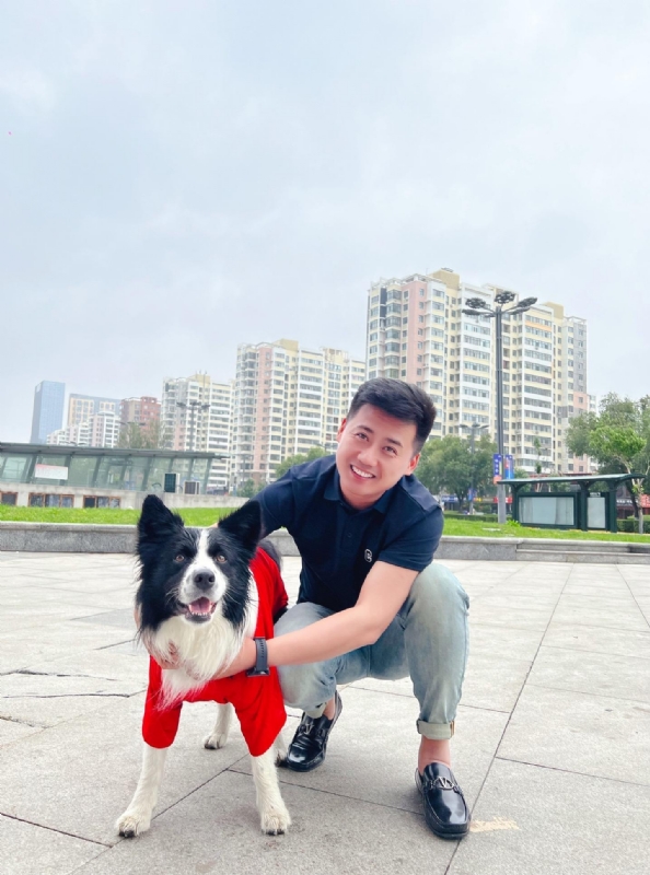 香港交友的第一张照片--闽清相亲网
