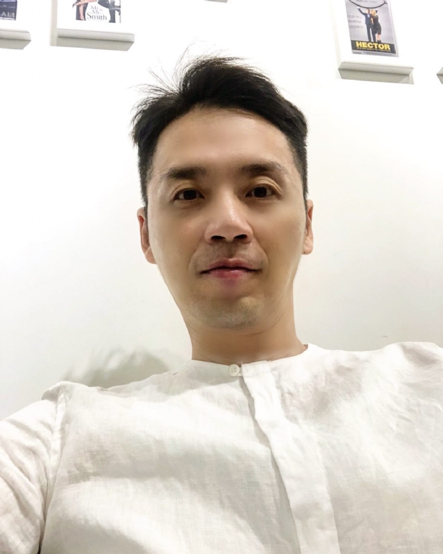 James的第一张照片--闽清相亲网