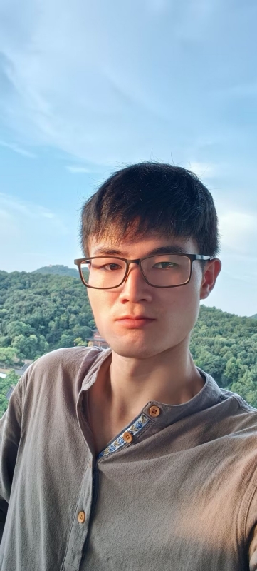 阳光男孩的第三张照片--闽清相亲网