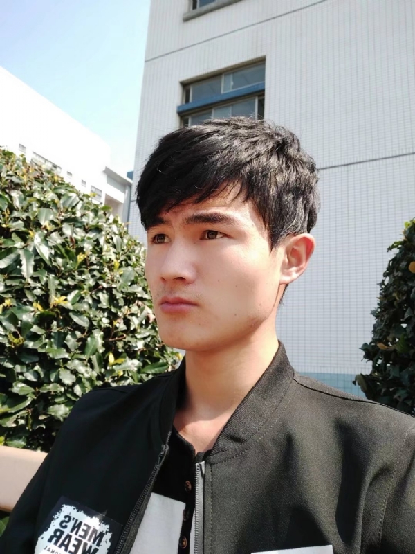 阳光男孩的第四张照片--闽清相亲网