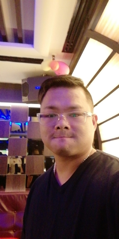 单名一个伟的第一张照片--闽清相亲网