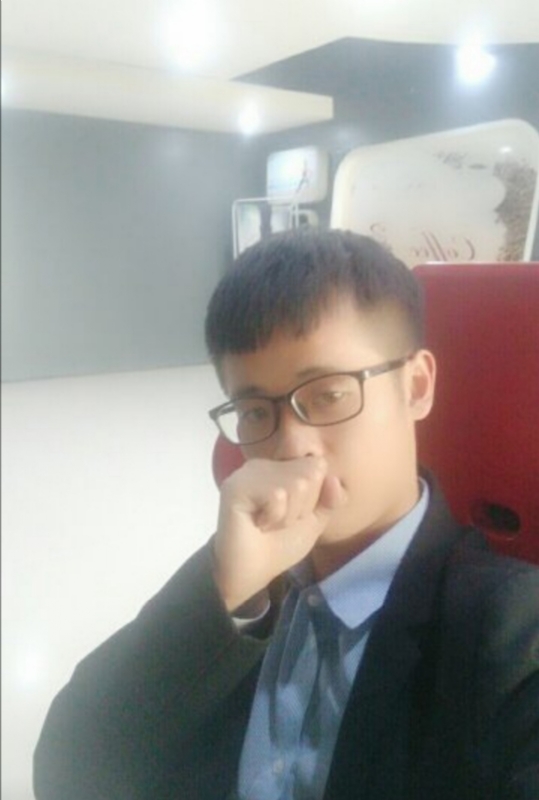 绝卓苦坚的第三张照片--闽清相亲网
