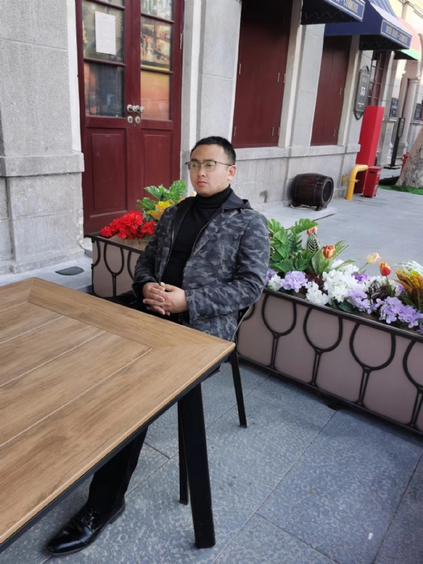 小独的第一张照片--闽清相亲网