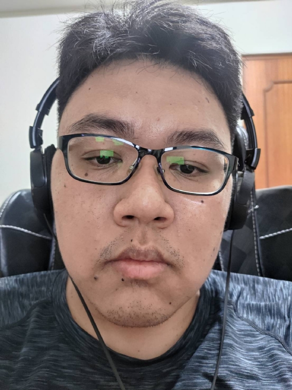 小賴的第一张照片--闽清相亲网