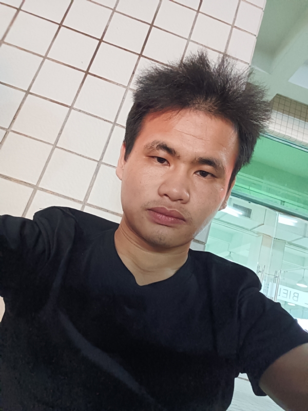 惠阳征婚的第一张照片--闽清相亲网
