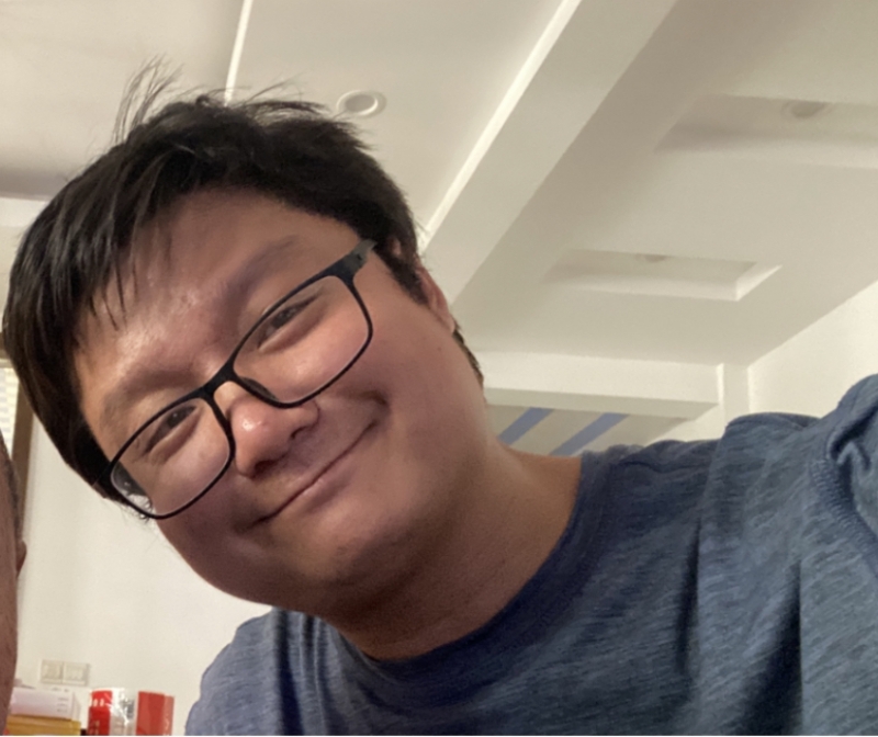 锋fung的第一张照片--闽清相亲网