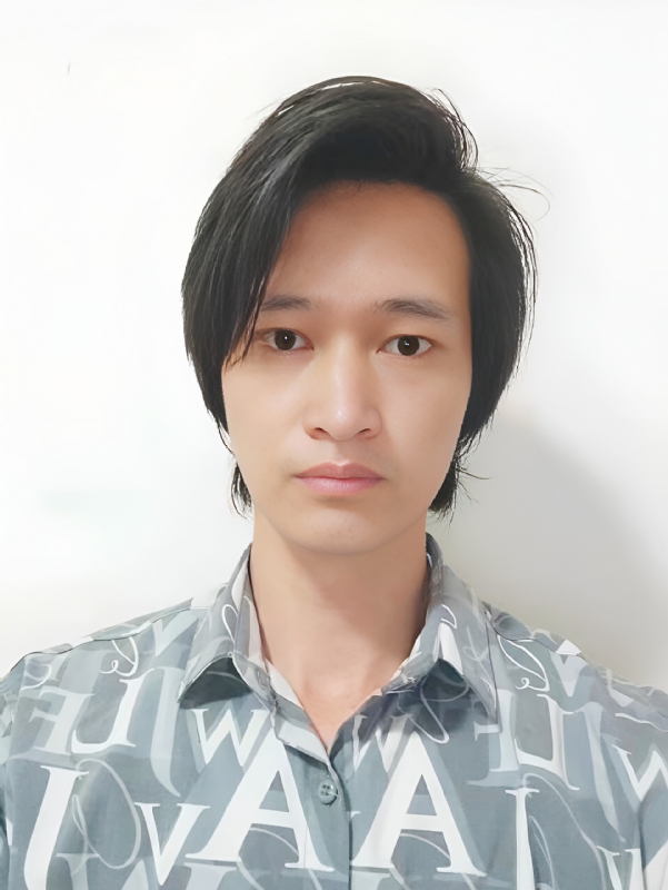 Ailong的第一张照片--闽清相亲网