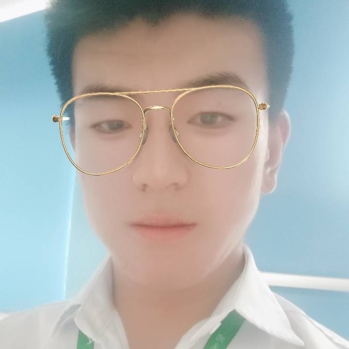 幸运男孩的第一张照片--闽清相亲网