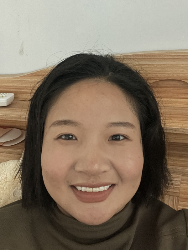 做好自己的第三张照片--闽清相亲网