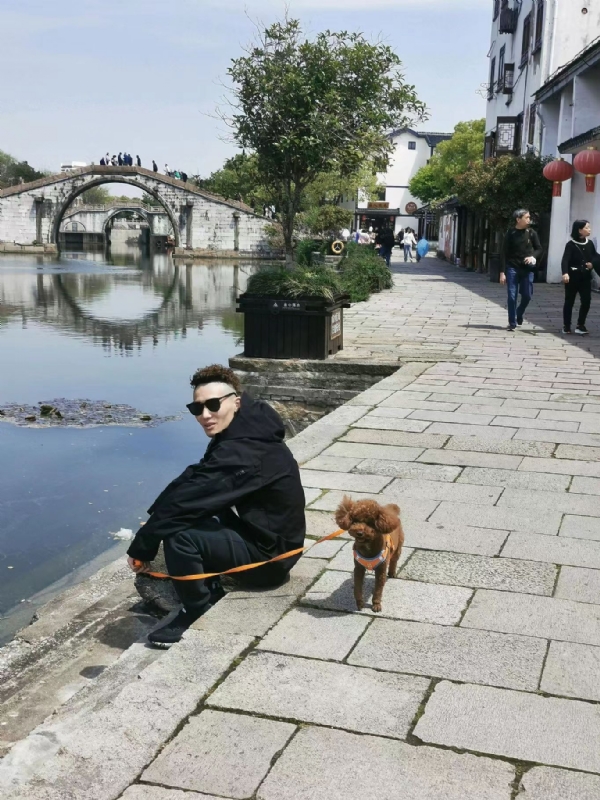 皮卡丘的第一张照片--闽清相亲网