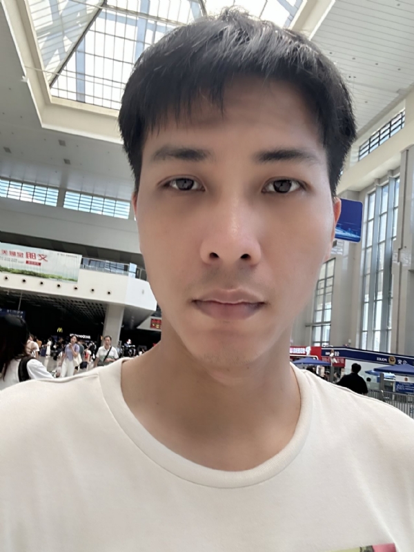 木木的第二张照片--闽清相亲网