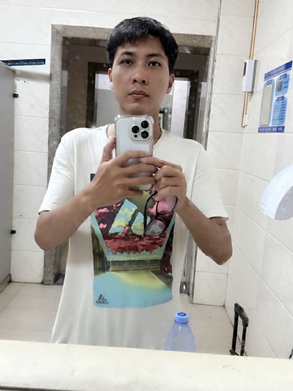 木木的第三张照片--闽清相亲网