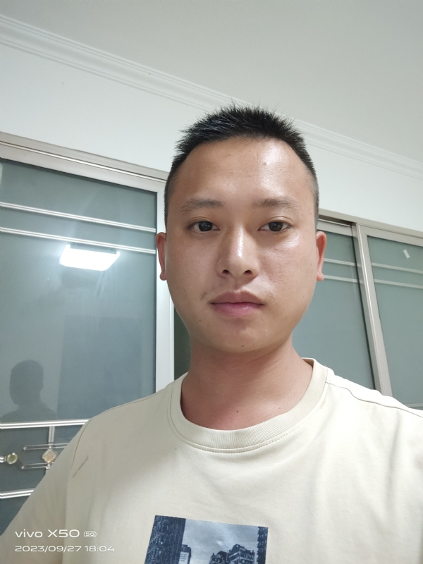 小yan同学的第一张照片--闽清相亲网