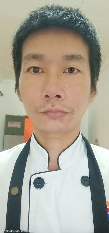 美味美爱的第一张照片--闽清相亲网