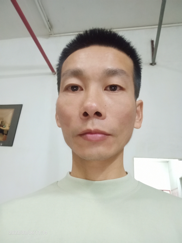 美味美爱的第四张照片--闽清相亲网