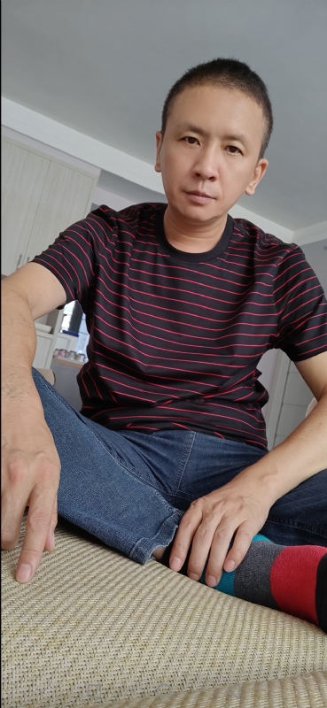 诚~的第一张照片--闽清相亲网