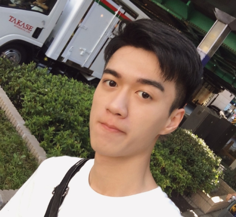 xiaoji的第二张照片--闽清相亲网