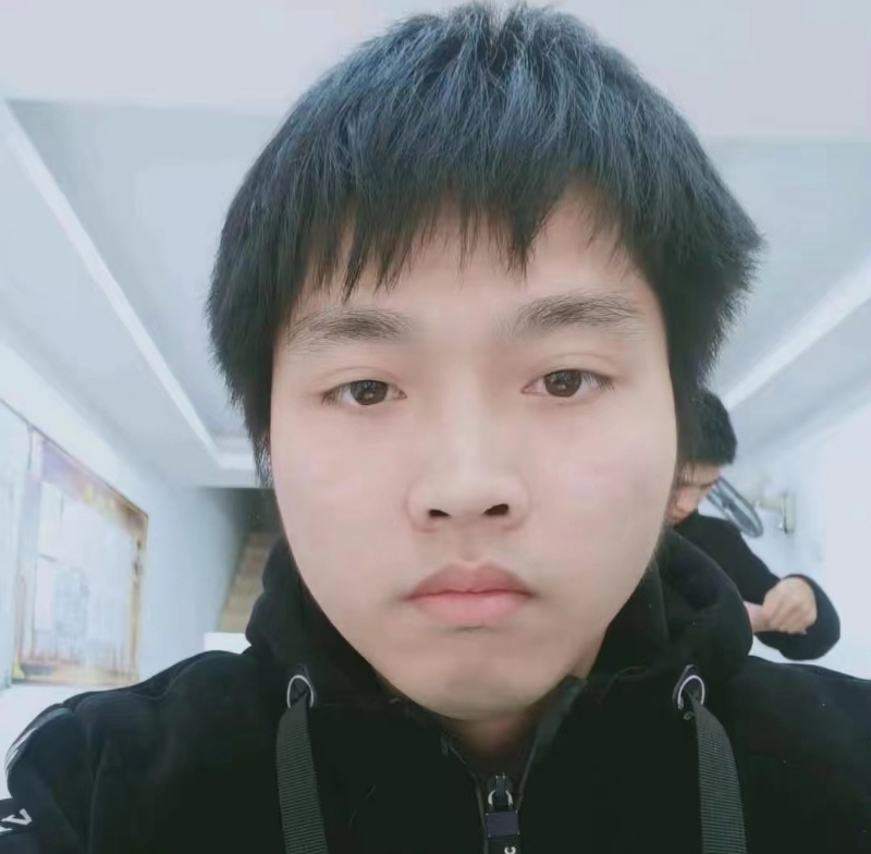无奋斗不清春的第一张照片--闽清相亲网