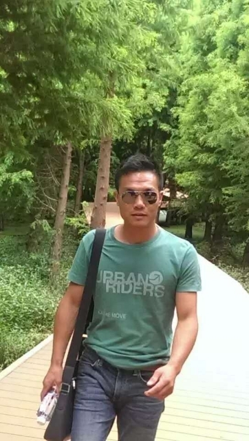 荆州王婆说媒的第一张照片--闽清相亲网