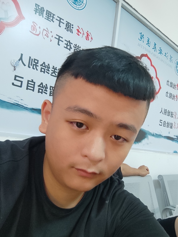 阿景的第一张照片--闽清相亲网