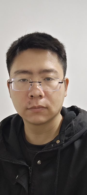 默先的第一张照片--闽清相亲网