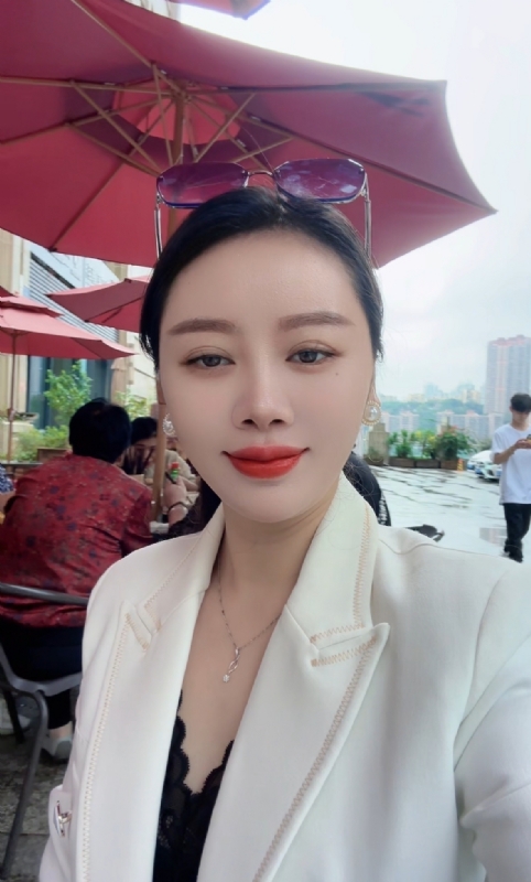 Angela的第一张照片--闽清相亲网