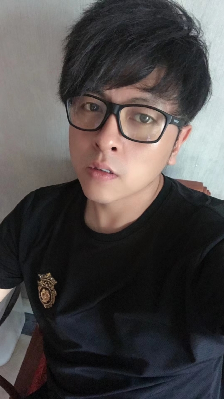 爱你永远不容易的第一张照片--闽清相亲网
