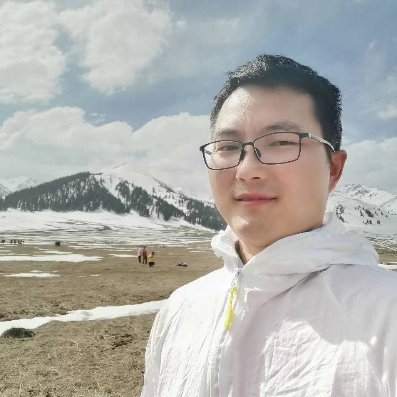 曹云海的第一张照片--闽清相亲网