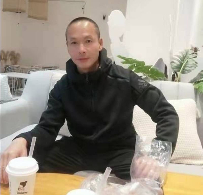 春满的第一张照片--闽清相亲网