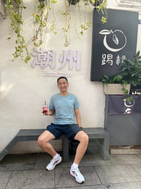 Elio的第一张照片--闽清相亲网