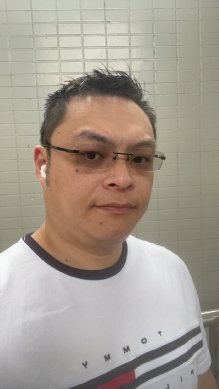 iansuen的第一张照片--闽清相亲网