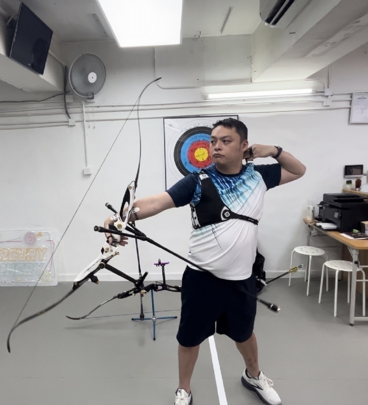 iansuen的第二张照片--闽清相亲网
