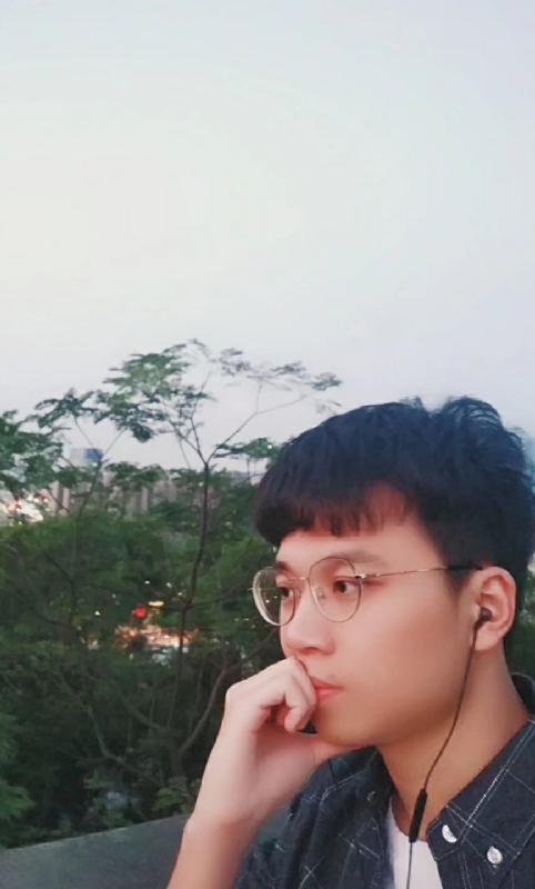 阿巴拉的第一张照片--闽清相亲网