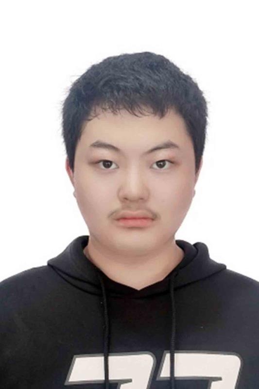 爱笑的男孩的第一张照片--闽清相亲网