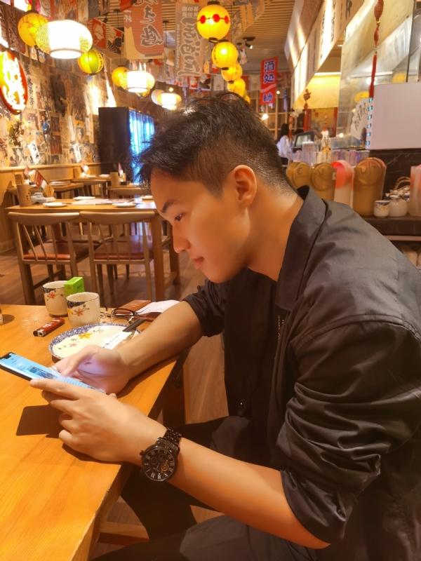乳酸菌君的第二张照片--闽清相亲网