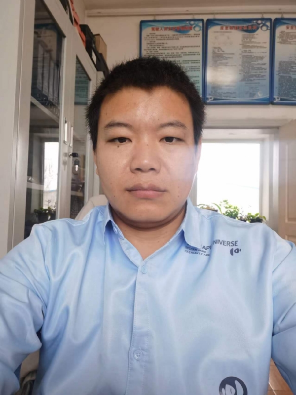 ╰┛颏骨铭心┏╮的第一张照片--闽清相亲网
