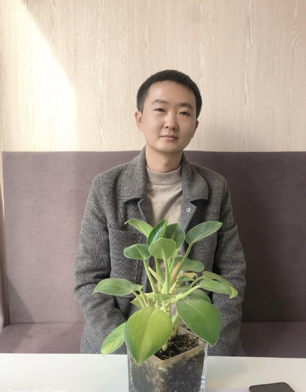 亦然的第一张照片--闽清相亲网